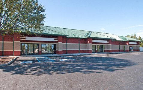 Hillsborough Business Center 133 Stryker