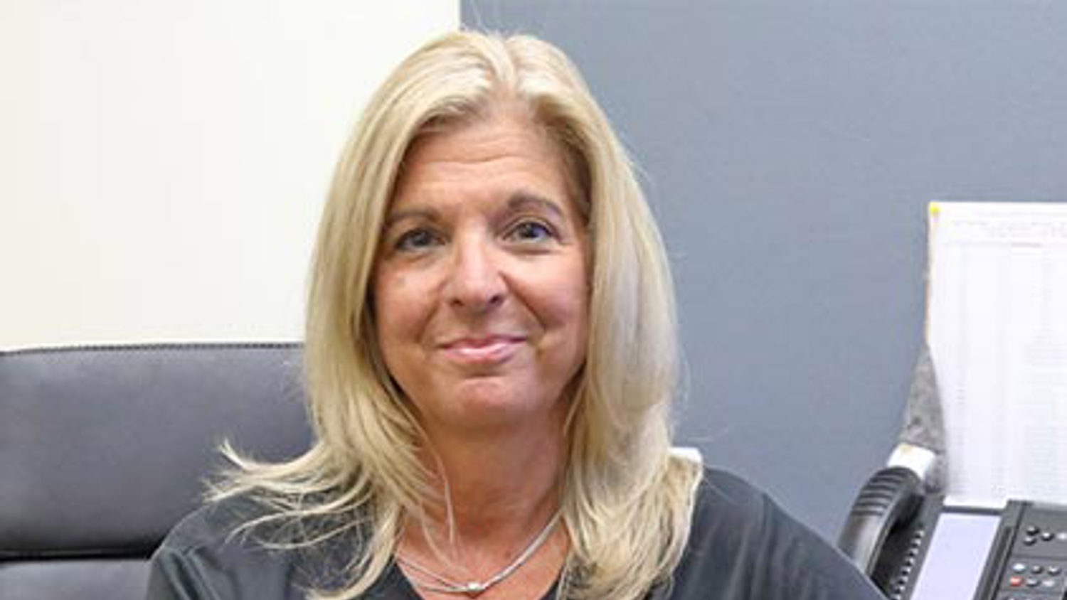 Meet Susan Antonelli, Our Commercial Leasing Assistant and Paralegal