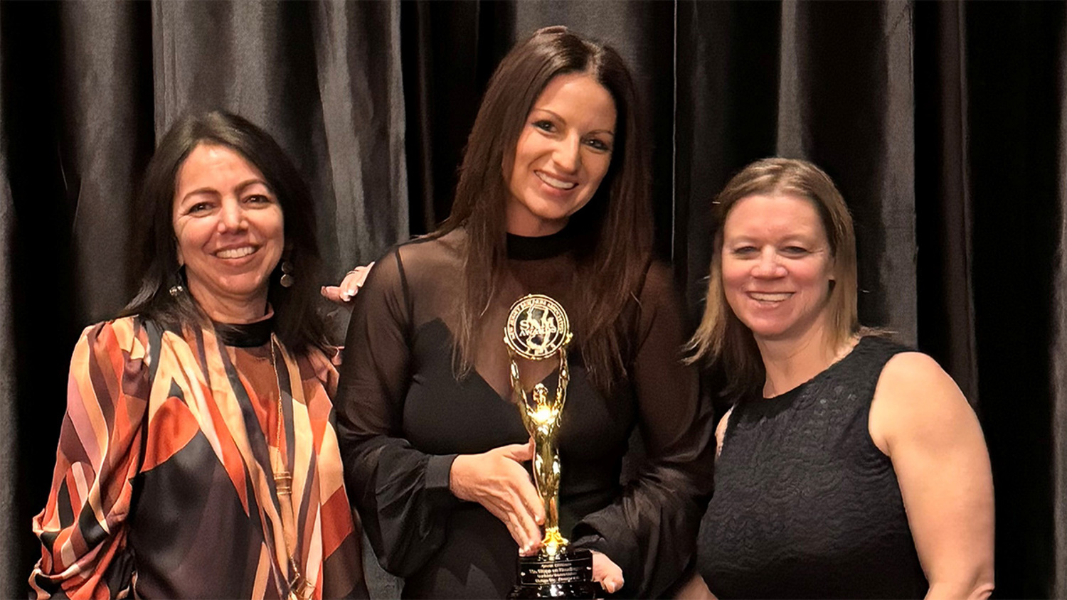 Larken Associates Wins Nine Awards of Excellence from the Metropolitan Builders and Contractors Association of New Jersey for The Ridge at Readington – a 254-Unit Luxury Multifamily Community in Whitehouse Station, NJ