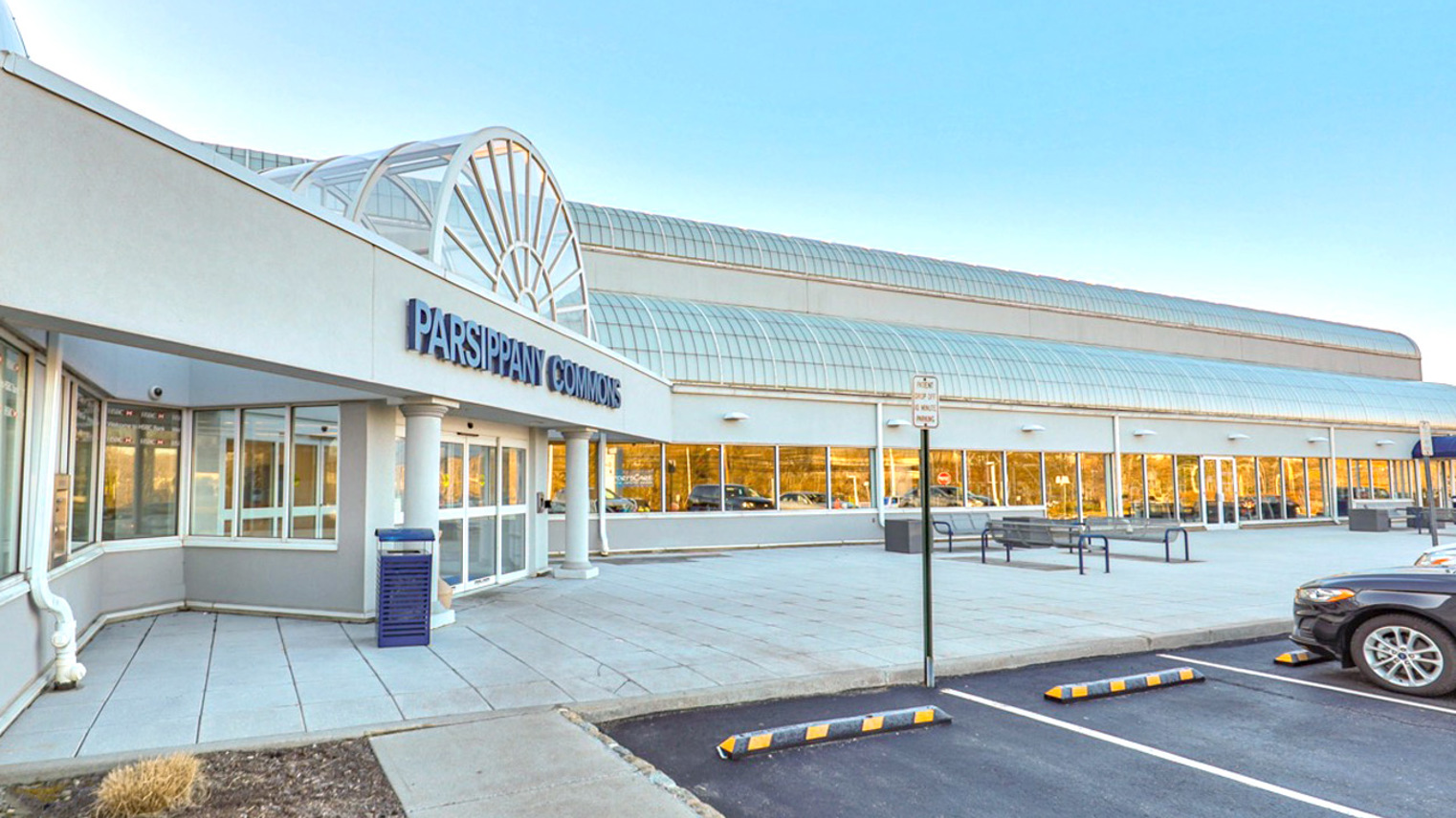 Parsippany Commons Parsippany Commons