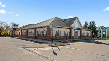 Strykers Plaza Strykers Plaza