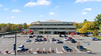Echo Executive Plaza Echo Executive Plaza