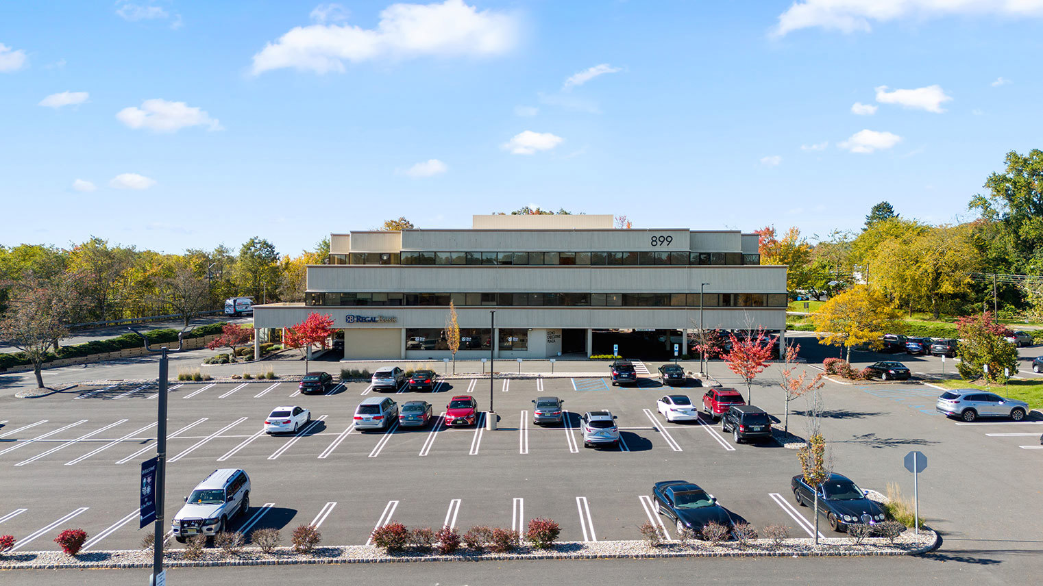 Echo Executive Plaza Echo Executive Plaza