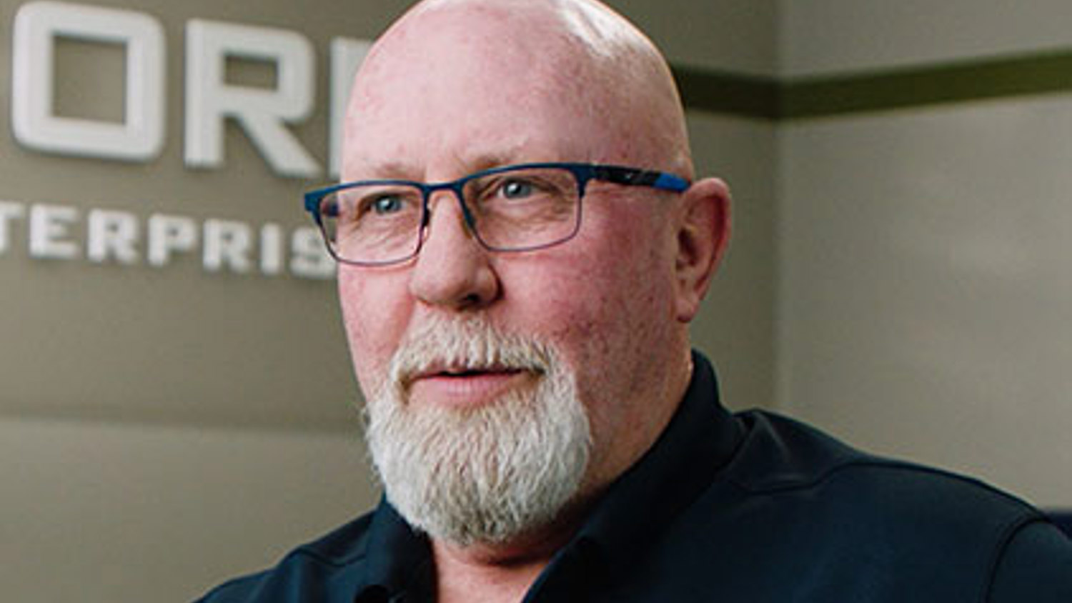 Meet Gary Perlinsky, Senior Commercial Project Manager at Larken Associates
