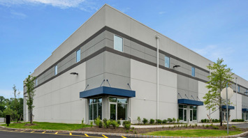 Flemington Junction Business Center II Flemington Junction Business Center II