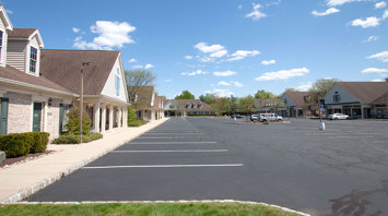 Kingsbridge Center Medical space for lease Somerset County, New Jersey - Kingsbridge Center
