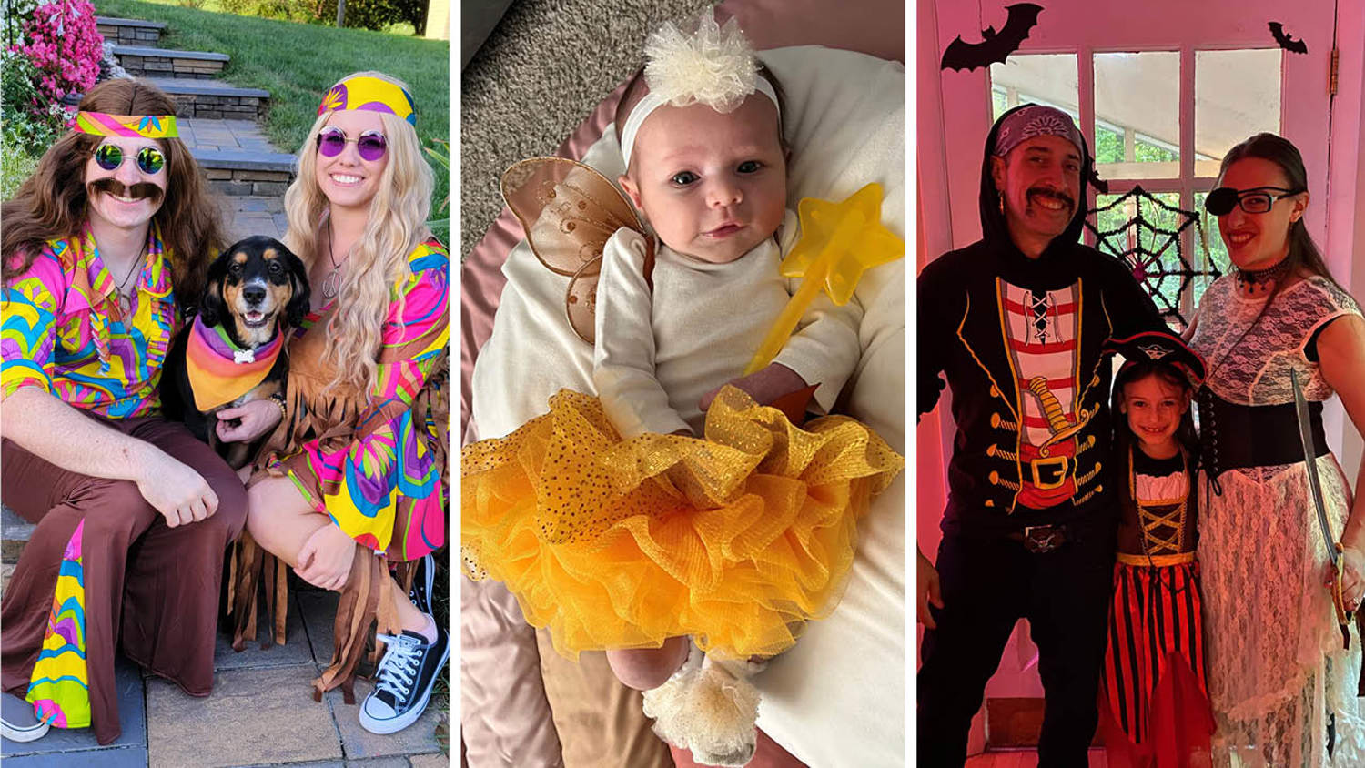 Larken Associates Hosts Annual Halloween Costume Contest at Larken Living Multifamily Communities