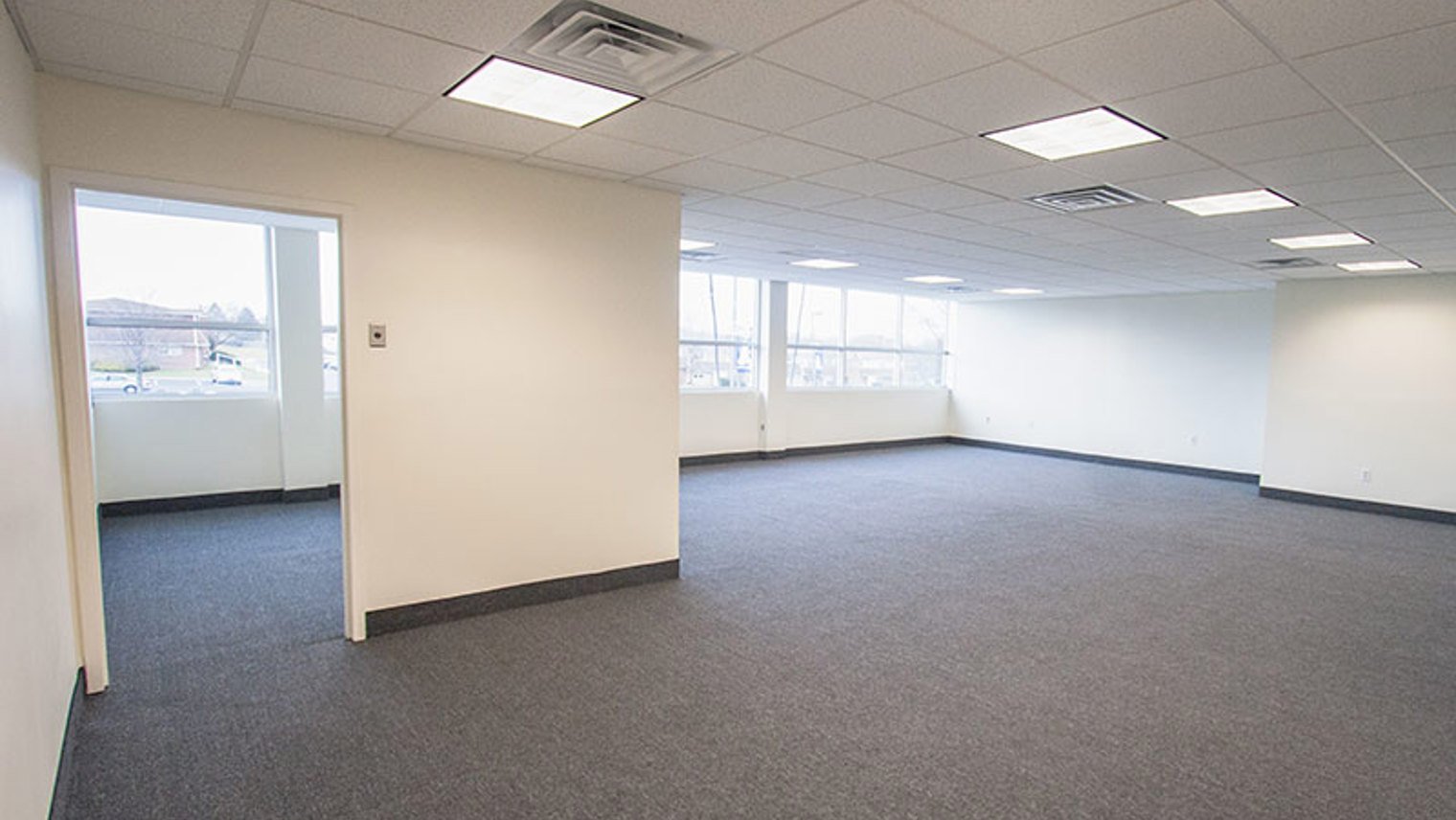 Offices at Fairless Hills