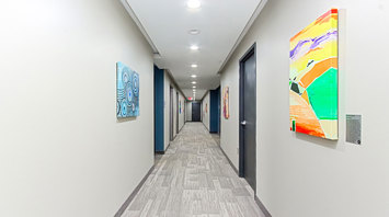 The Pinnacle @ 65 Office for lease Bethlehem, Pennsylvania -The Pinnacle @