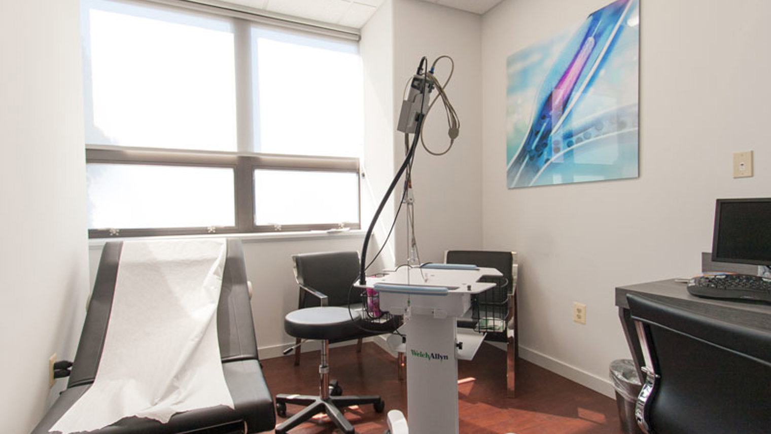 Advanced Heart and Vascular Institute of Hunterdon